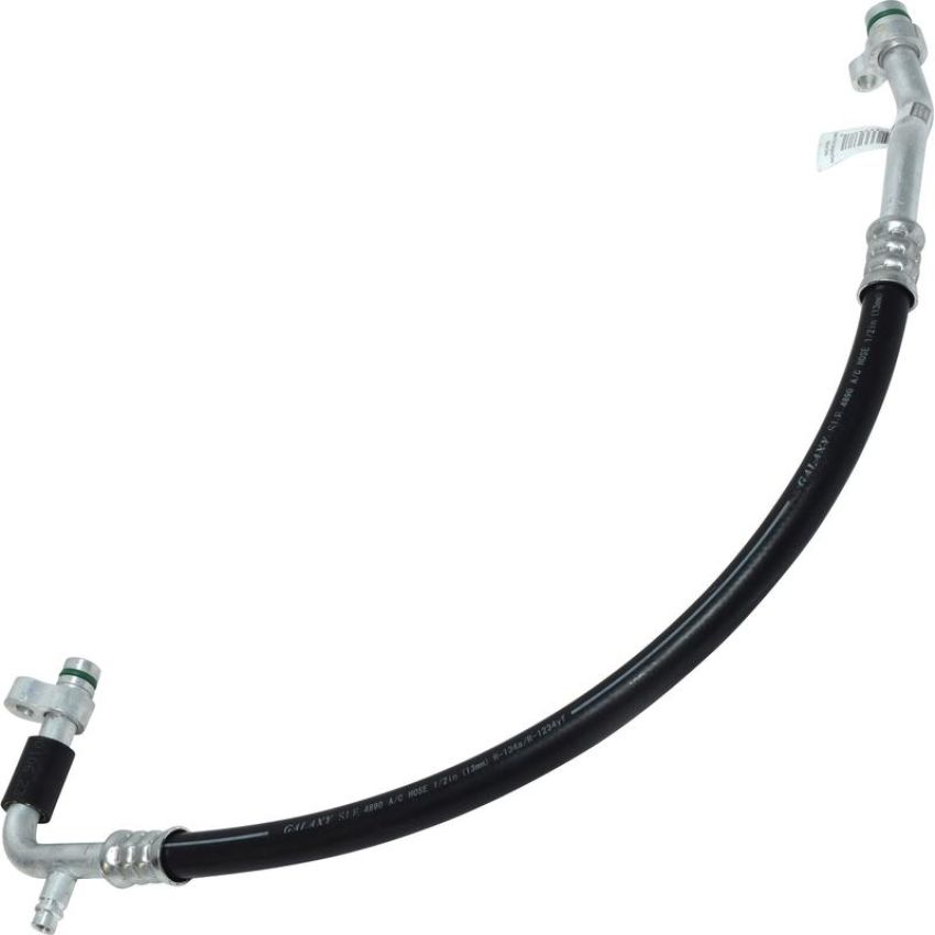 Universal Air Conditioning HA 10695C A/C Suction Line Hose Assembly -- Suction Line