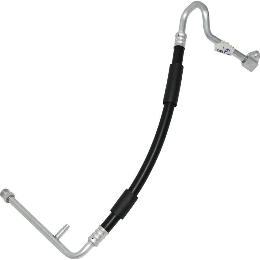Universal Air Conditioning HA 10696C A/C Suction Line Hose Assembly -- Suction Line