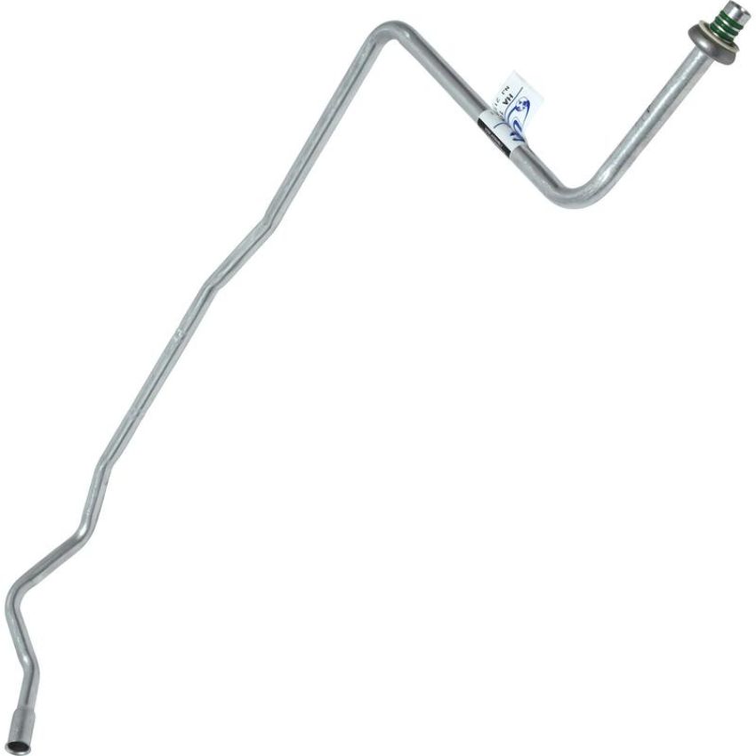 Universal Air Conditioning HA 10699C A/C Liquid Line with Orifice Tube -- Liquid Line w/ Orifice Tube