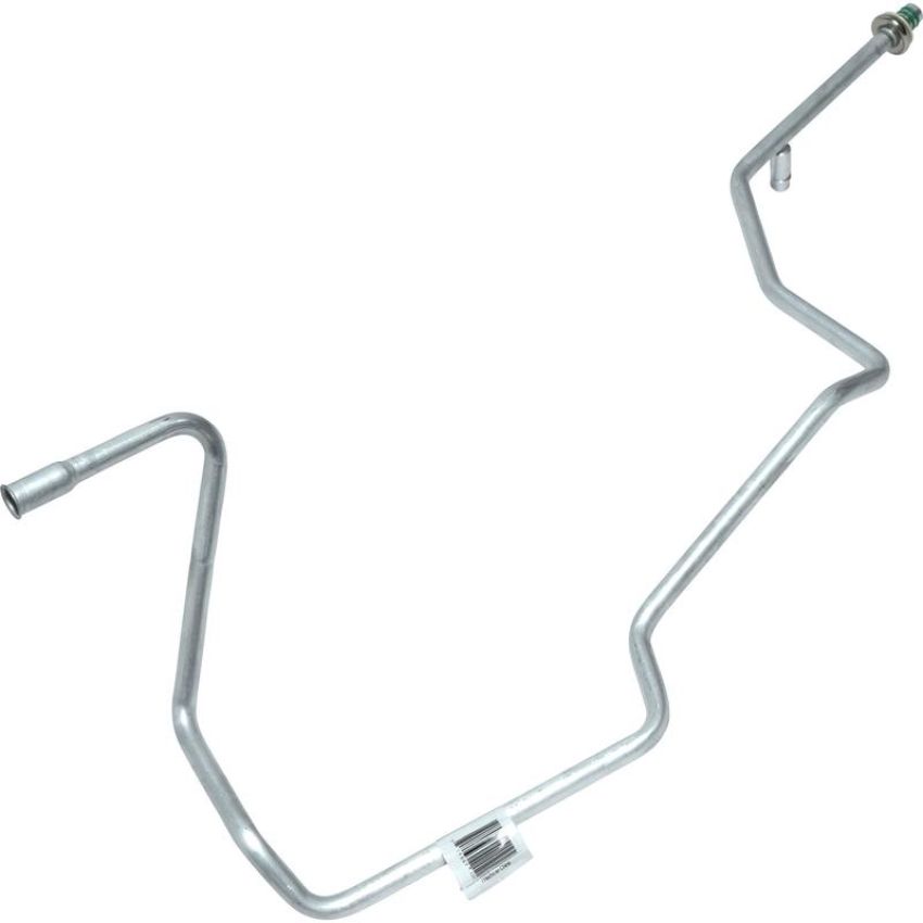 Universal Air Conditioning HA 10902C A/C Liquid Line with Orifice Tube -- Liquid Line w/ Orifice Tube