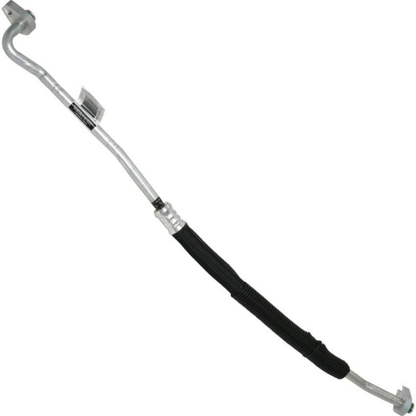 Universal Air Conditioning HA 10904C A/C Refrigerant Liquid Hose -- Liquid Line w/ Orifice Tube