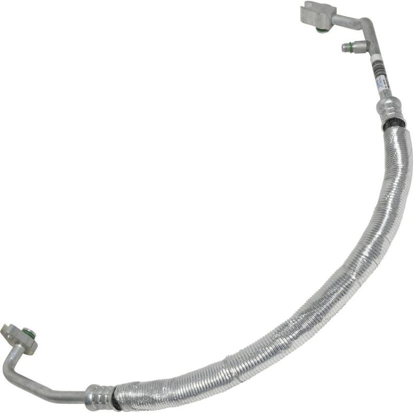 Universal Air Conditioning HA 10915C A/C Refrigerant Discharge Hose -- Discharge Line