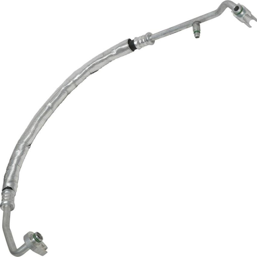Universal Air Conditioning HA 10915C A/C Refrigerant Discharge Hose -- Discharge Line