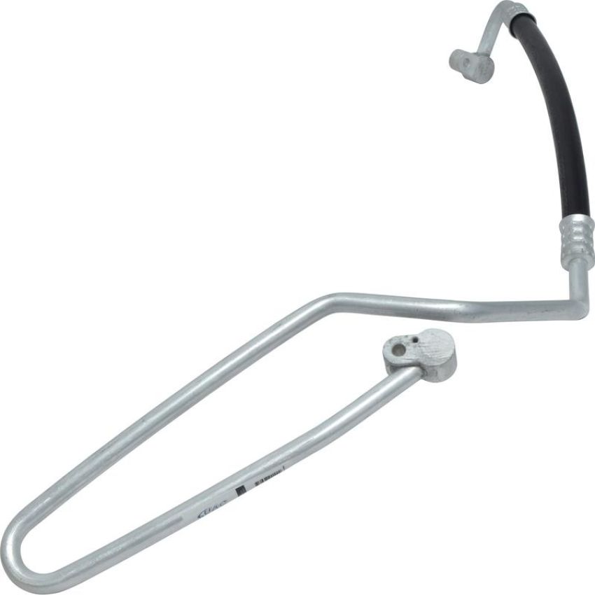 Universal Air Conditioning HA 10959C A/C Refrigerant Discharge Hose -- Discharge Line