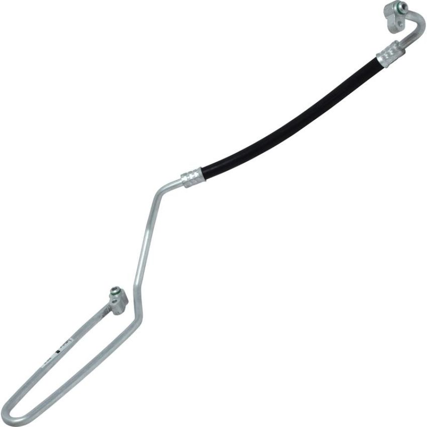 Universal Air Conditioning HA 10959C A/C Refrigerant Discharge Hose -- Discharge Line