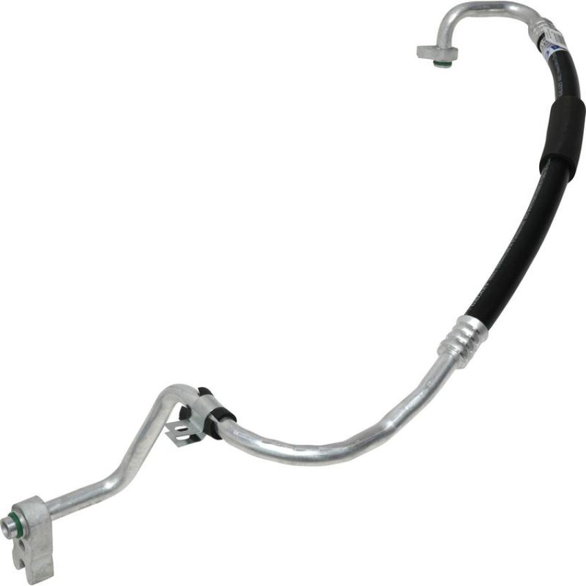 Universal Air Conditioning HA 10961C A/C Suction Line Hose Assembly -- Suction Line