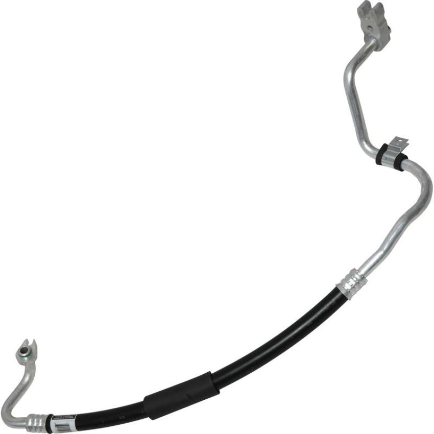 Universal Air Conditioning HA 10961C A/C Suction Line Hose Assembly -- Suction Line