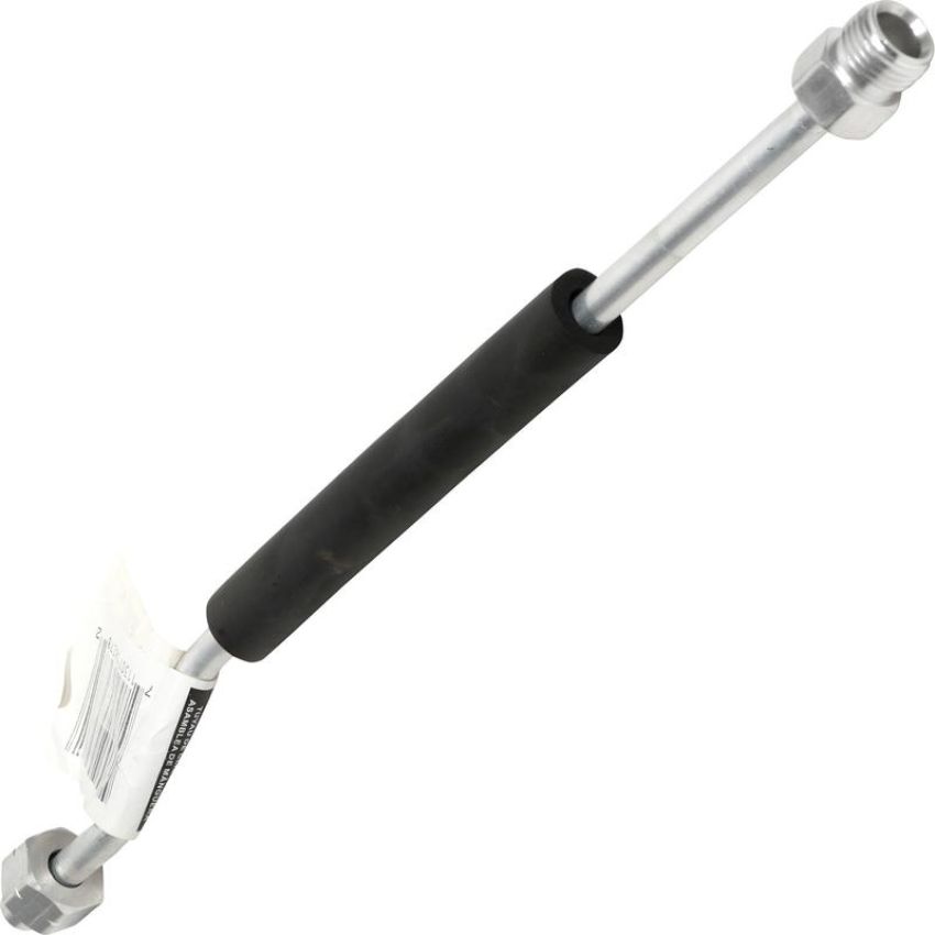 Universal Air Conditioning HA 10962C A/C Liquid Line Assembly -- Liquid Line w/o Orifice Tube