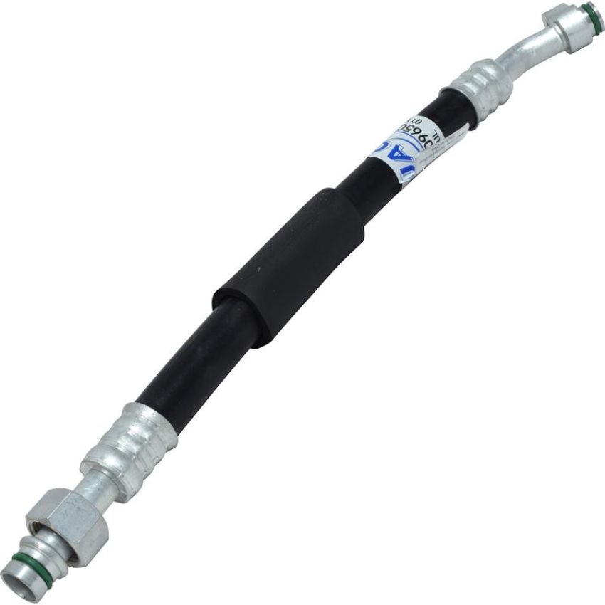 Universal Air Conditioning HA 10965C A/C Suction Line Hose Assembly -- Suction Line