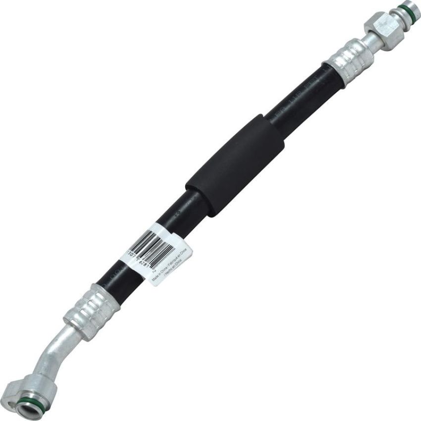 Universal Air Conditioning HA 10965C A/C Suction Line Hose Assembly -- Suction Line