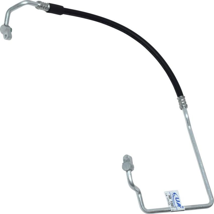 Universal Air Conditioning HA 10967C A/C Refrigerant Discharge Hose -- Discharge Line