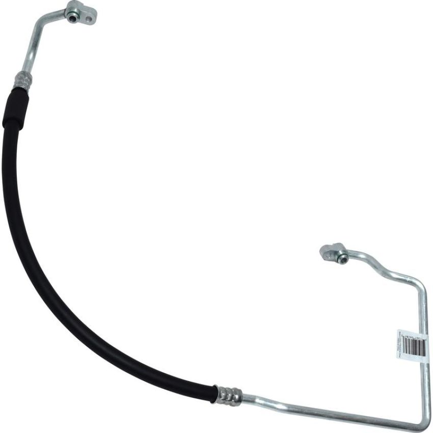 Universal Air Conditioning HA 10967C A/C Refrigerant Discharge Hose -- Discharge Line
