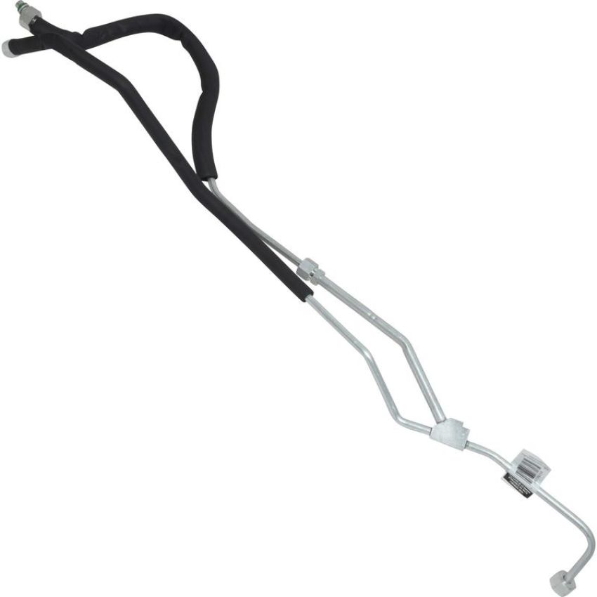 Universal Air Conditioning HA 10970C A/C Liquid Line with Orifice Tube -- Liquid Line w/ Orifice Tube