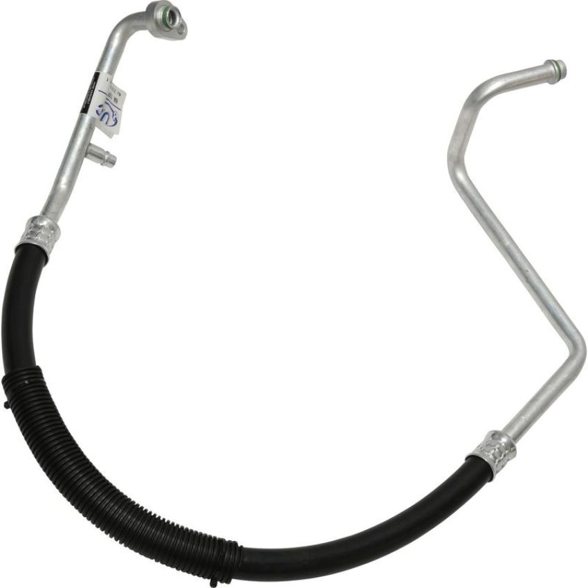 Universal Air Conditioning HA 10972C A/C Suction Line Hose Assembly -- Suction Line