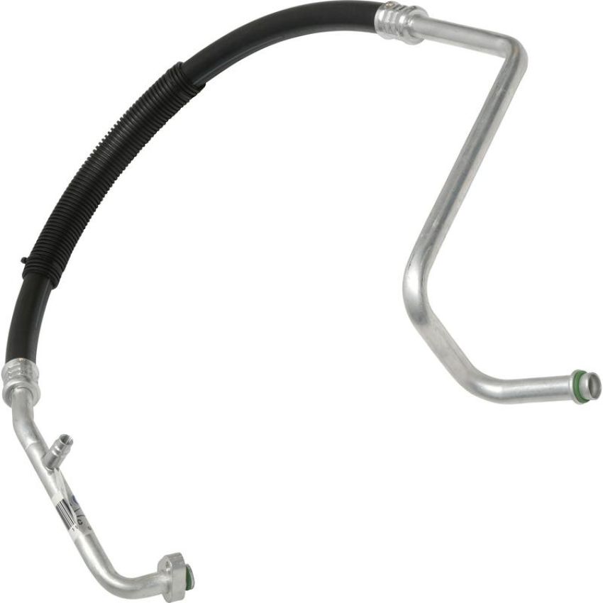 Universal Air Conditioning HA 10972C A/C Suction Line Hose Assembly -- Suction Line