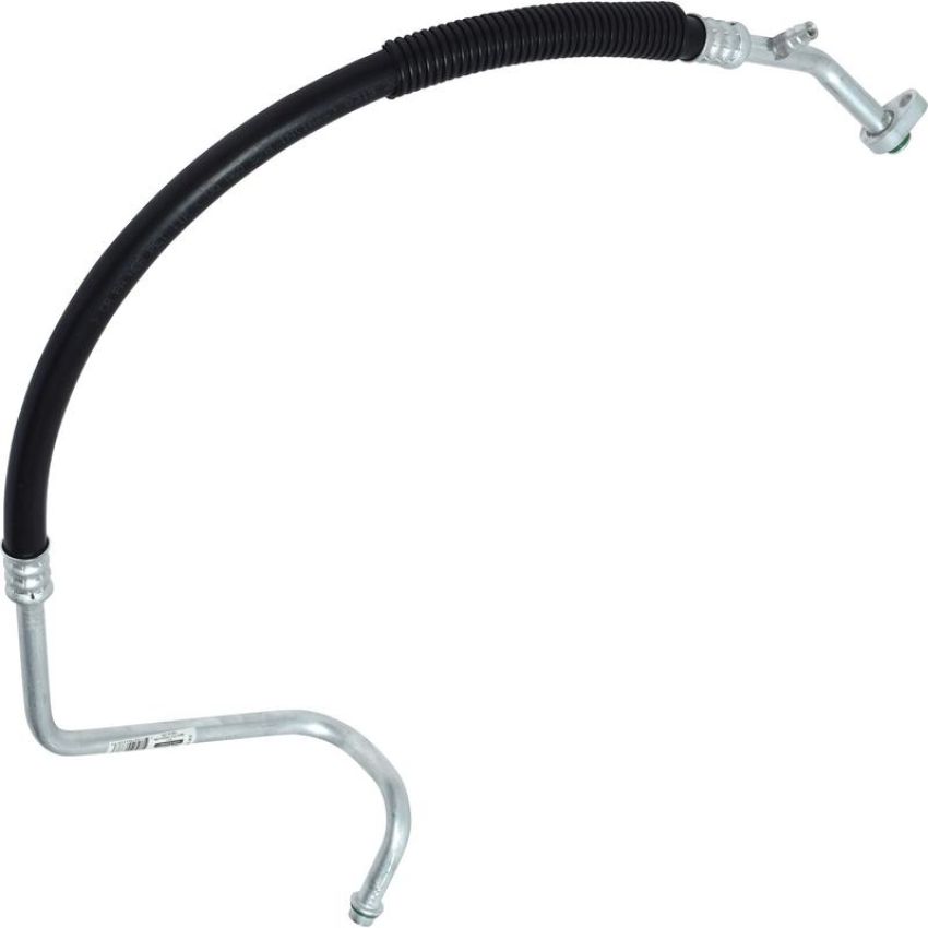 Universal Air Conditioning HA 10973C A/C Suction Line Hose Assembly -- Suction Line