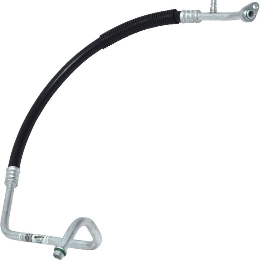 Universal Air Conditioning HA 10973C A/C Suction Line Hose Assembly -- Suction Line
