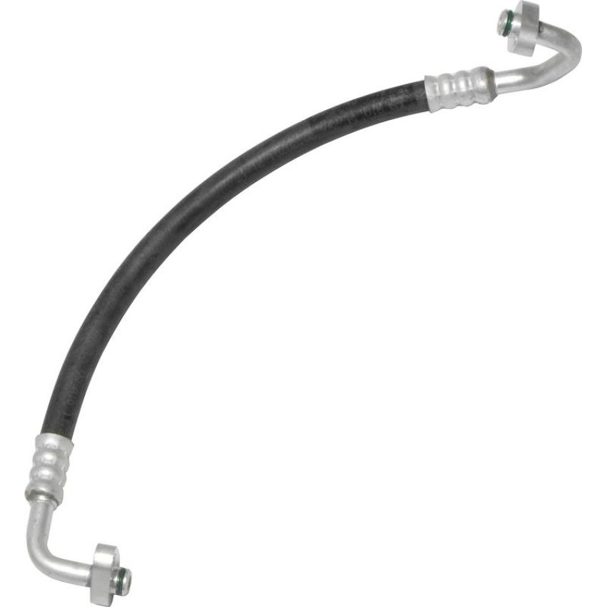 Universal Air Conditioning HA 10974C A/C Refrigerant Discharge Hose -- Discharge Line