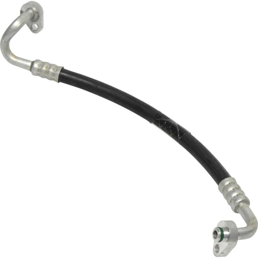 Universal Air Conditioning HA 10975C A/C Refrigerant Discharge Hose -- Discharge Line