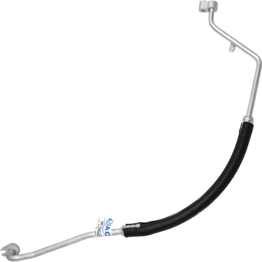 Universal Air Conditioning HA 10996C A/C Liquid Line with Orifice Tube -- Liquid Line w/ Orifice Tube