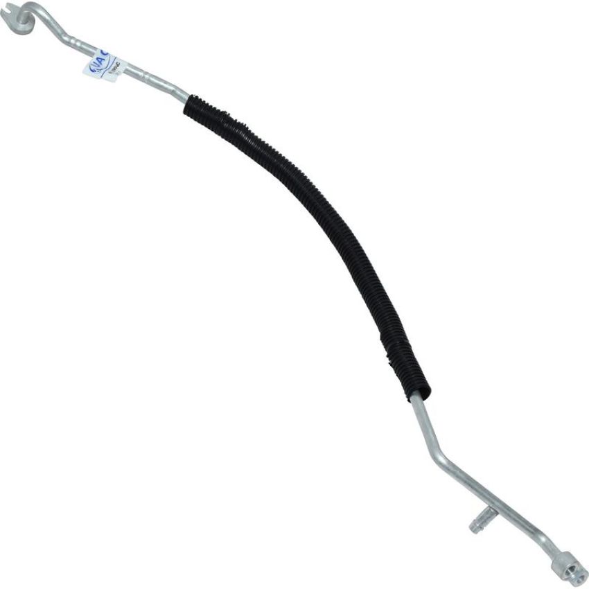 Universal Air Conditioning HA 10996C A/C Liquid Line with Orifice Tube -- Liquid Line w/ Orifice Tube