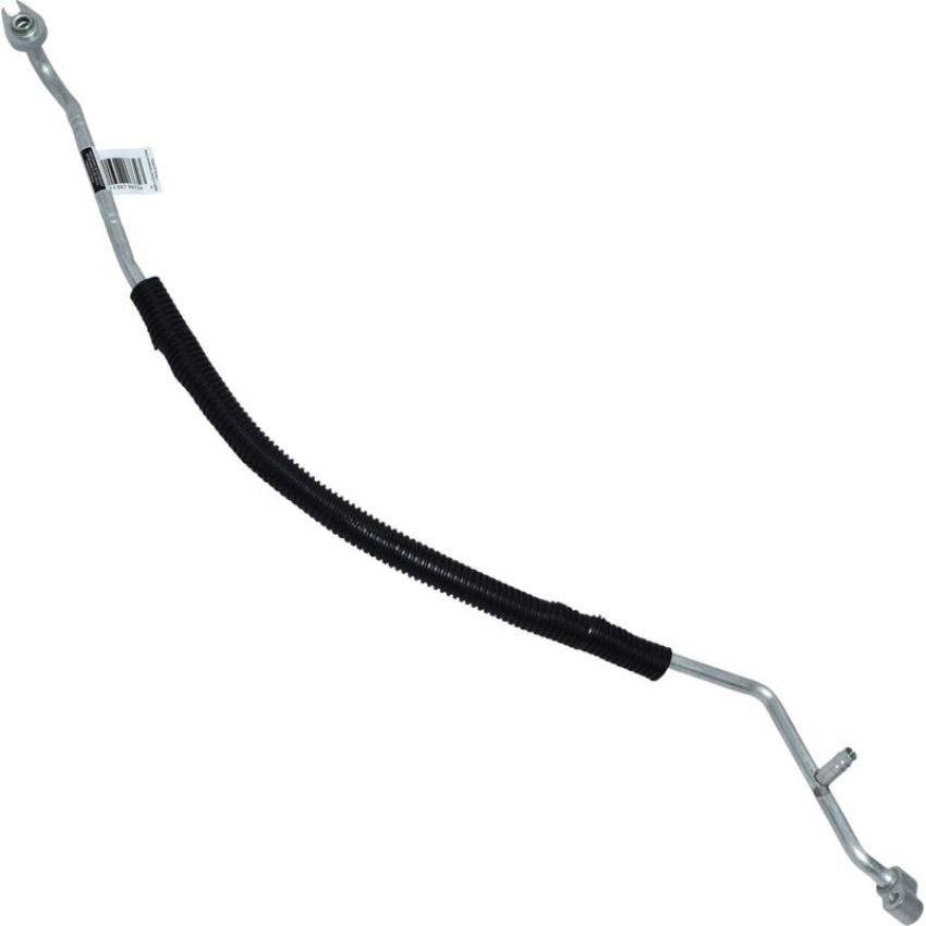 Universal Air Conditioning HA 10996C A/C Liquid Line with Orifice Tube -- Liquid Line w/ Orifice Tube