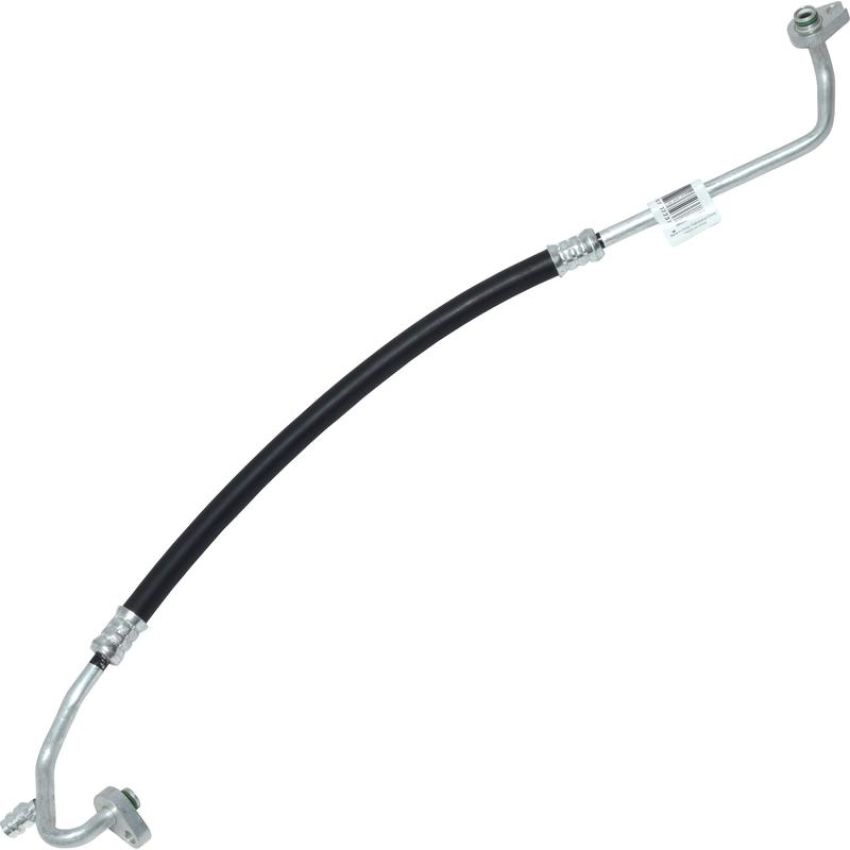 Universal Air Conditioning HA 10998C A/C Refrigerant Discharge Hose -- Discharge Line