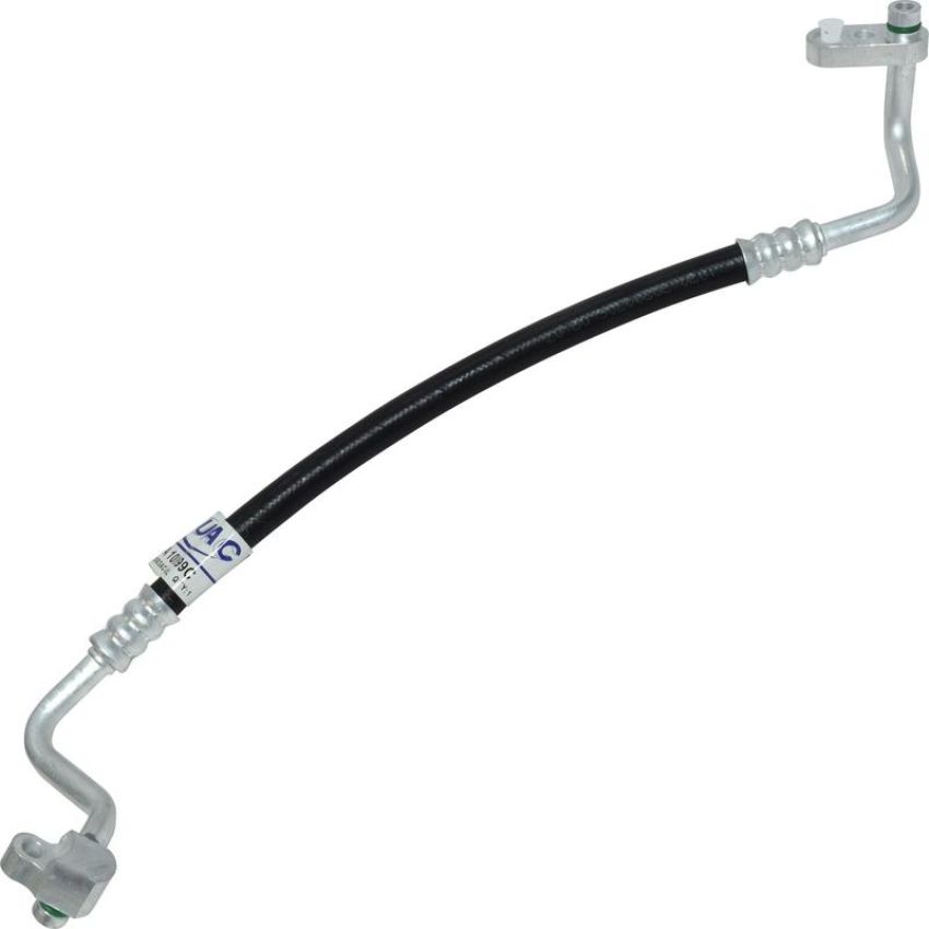 Universal Air Conditioning HA 10999C A/C Refrigerant Discharge Hose -- Discharge Line