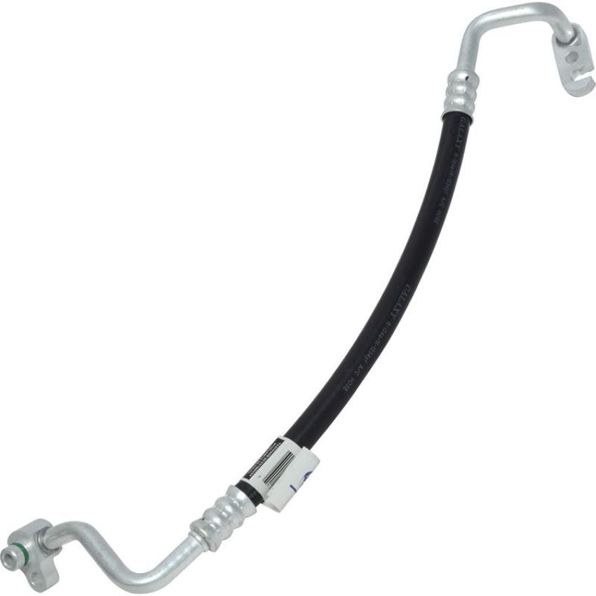 Universal Air Conditioning HA 10999C A/C Refrigerant Discharge Hose -- Discharge Line