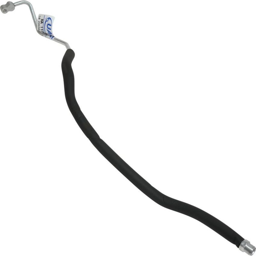 Universal Air Conditioning HA 11001C A/C Liquid Line Assembly -- Liquid Line w/o Orifice Tube