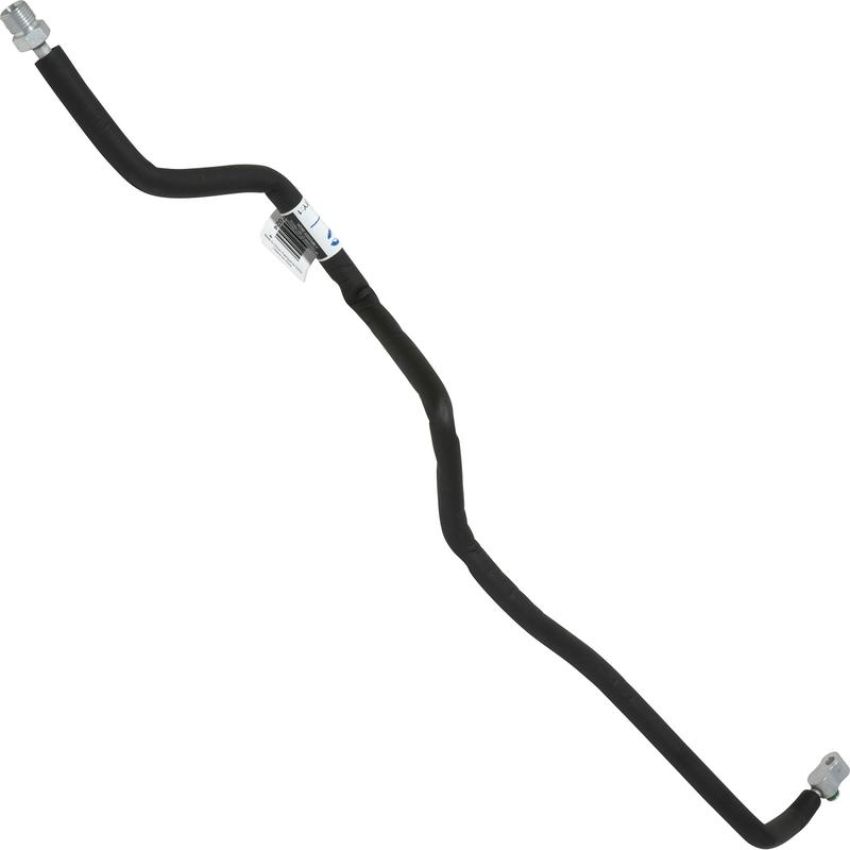 Universal Air Conditioning HA 11002C A/C Liquid Line Assembly -- Liquid Line w/o Orifice Tube