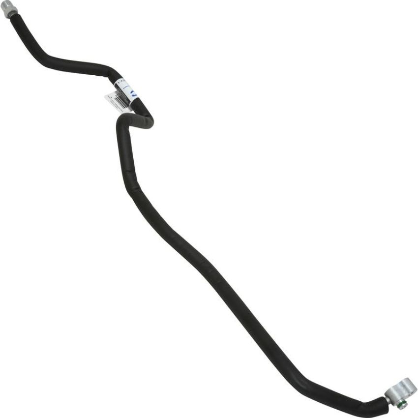 Universal Air Conditioning HA 11002C A/C Liquid Line Assembly -- Liquid Line w/o Orifice Tube