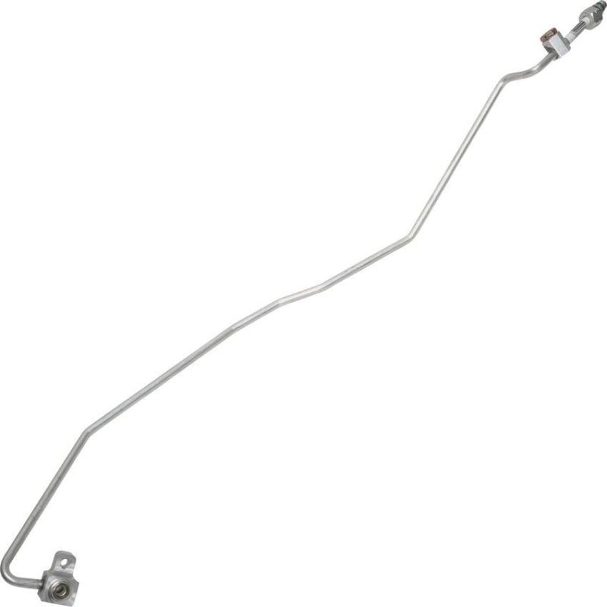 Universal Air Conditioning HA 11003C A/C Liquid Line Assembly -- Liquid Line w/o Orifice Tube