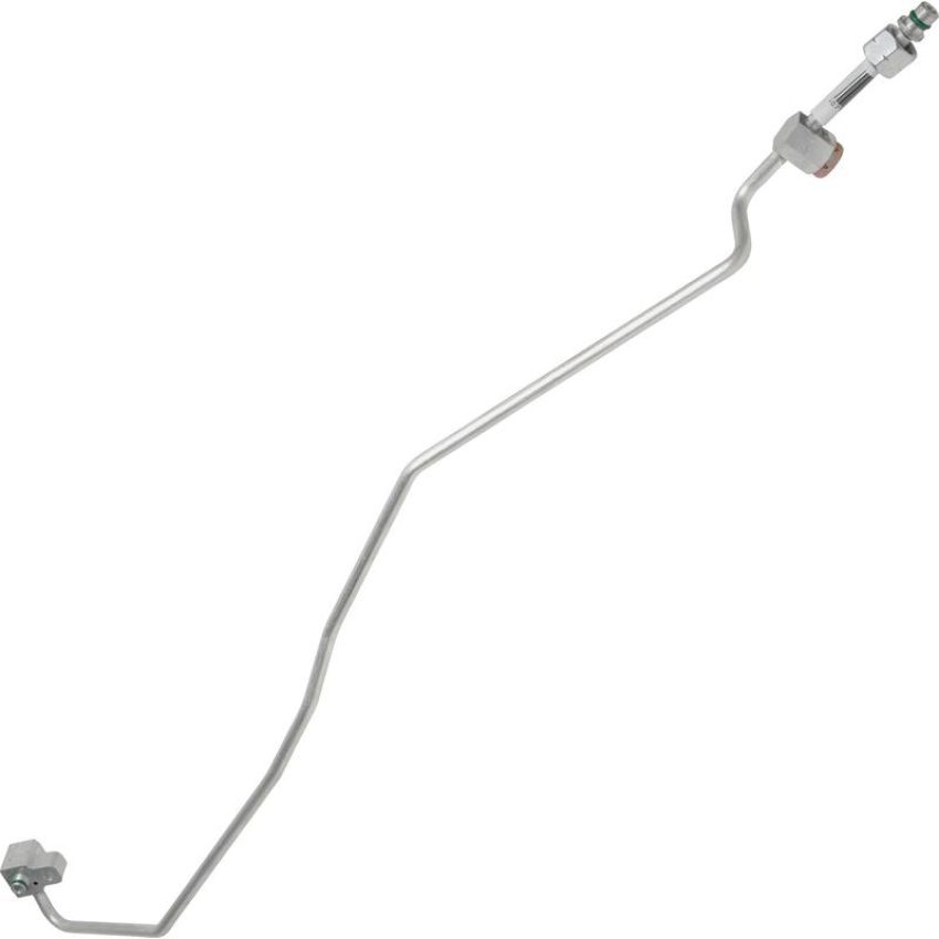 Universal Air Conditioning HA 11003C A/C Liquid Line Assembly -- Liquid Line w/o Orifice Tube