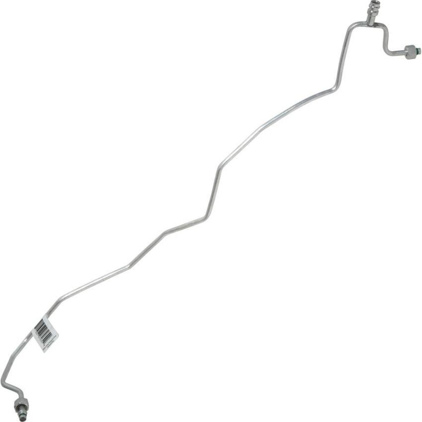 Universal Air Conditioning HA 11006C A/C Liquid Line Assembly -- Liquid Line w/o Orifice Tube