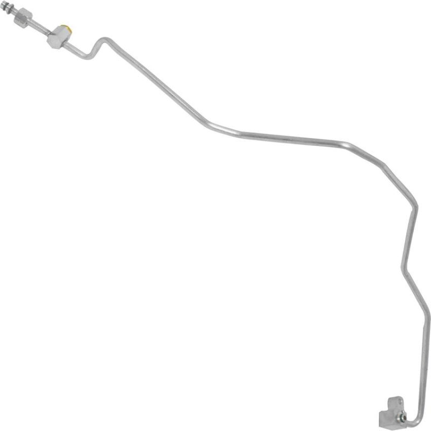 Universal Air Conditioning HA 11008C A/C Liquid Line Assembly -- Liquid Line w/o Orifice Tube