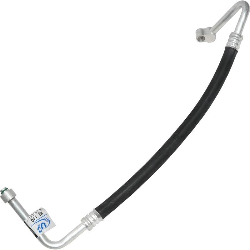 Universal Air Conditioning HA 11009C A/C Refrigerant Discharge Hose -- Discharge Line