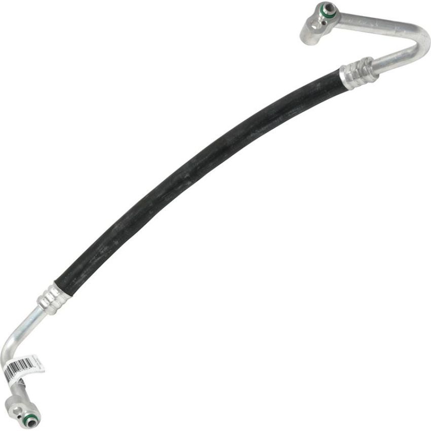 Universal Air Conditioning HA 11009C A/C Refrigerant Discharge Hose -- Discharge Line