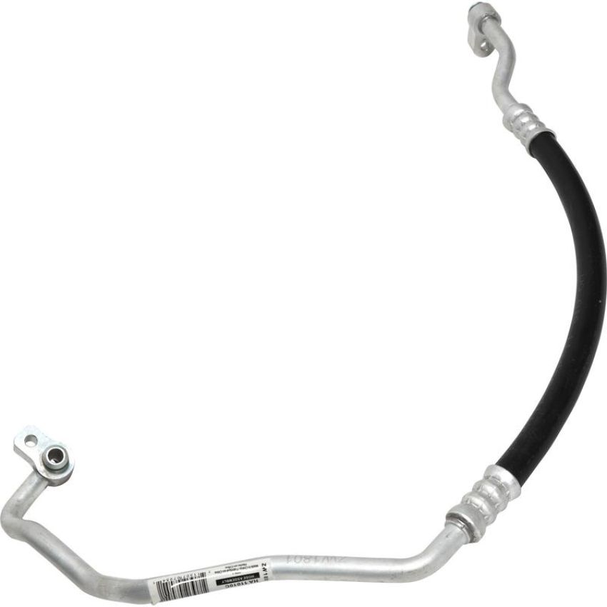 Universal Air Conditioning HA 11010C A/C Refrigerant Discharge Hose -- Discharge Line