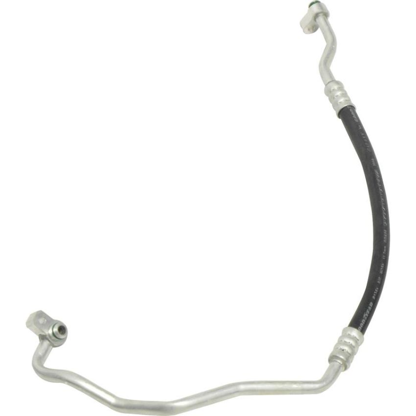 Universal Air Conditioning HA 11010C A/C Refrigerant Discharge Hose -- Discharge Line