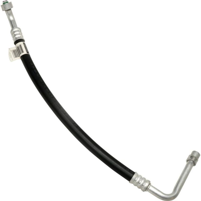 Universal Air Conditioning HA 11011C A/C Refrigerant Discharge Hose -- Discharge Line