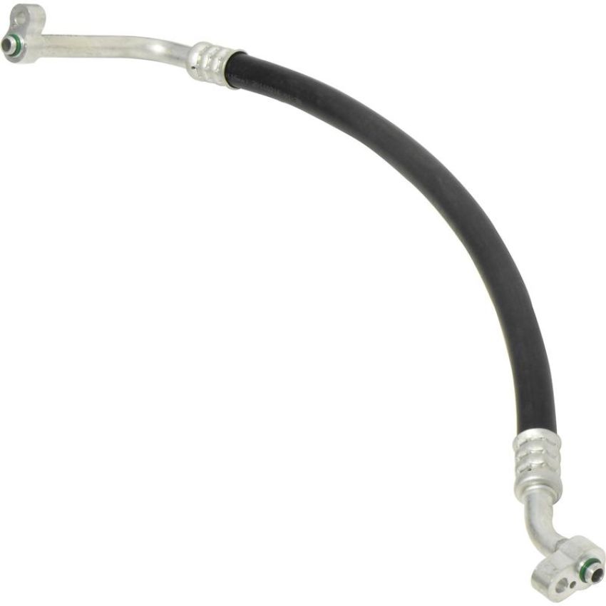 Universal Air Conditioning HA 11011C A/C Refrigerant Discharge Hose -- Discharge Line