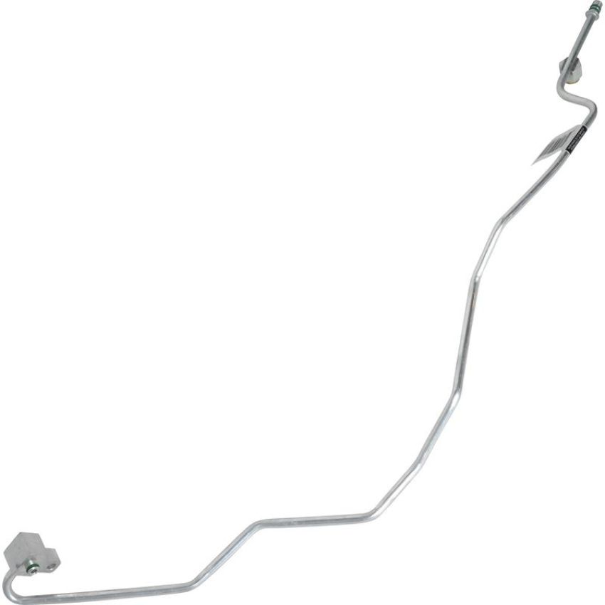 Universal Air Conditioning HA 11015C A/C Liquid Line Assembly -- Liquid Line w/o Orifice Tube