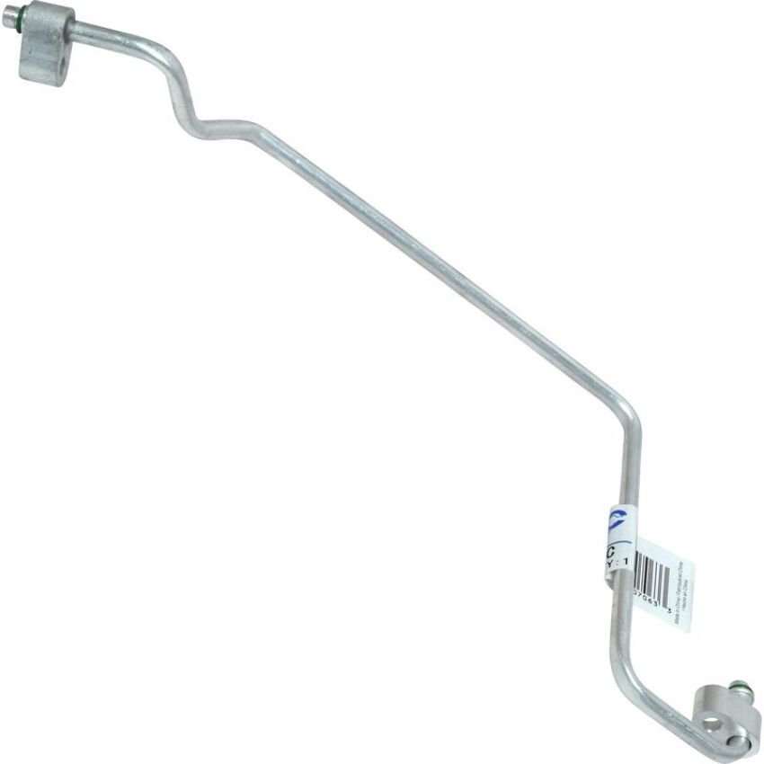 Universal Air Conditioning HA 11016C A/C Liquid Line Assembly -- Liquid Line w/o Orifice Tube