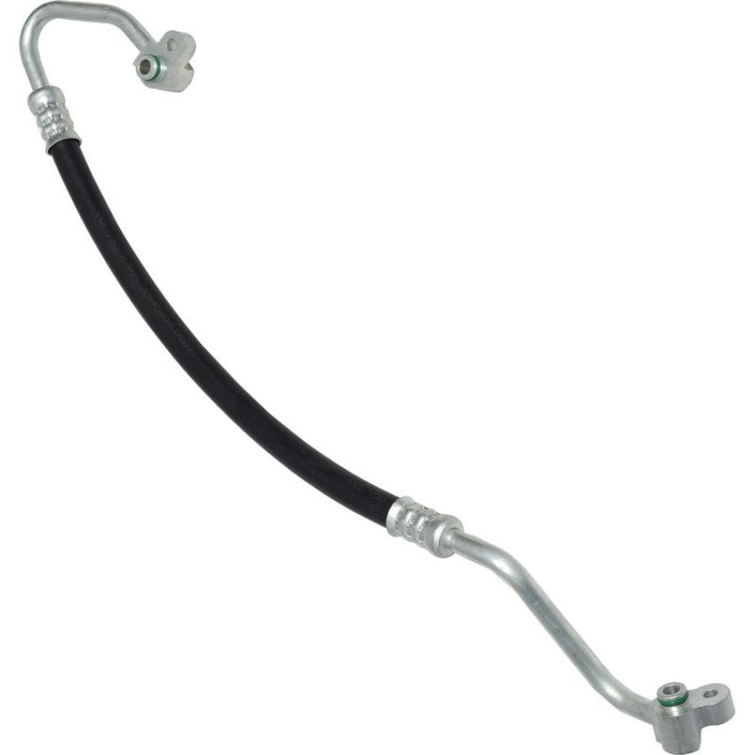 Universal Air Conditioning HA 11021C A/C Refrigerant Discharge Hose -- Discharge Line