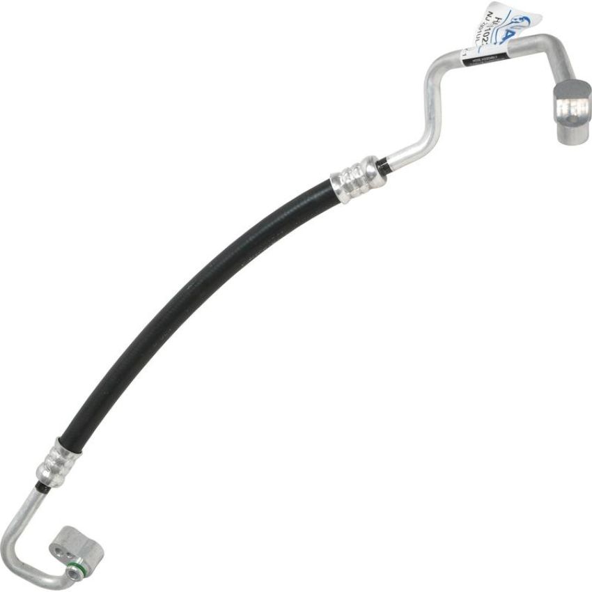 Universal Air Conditioning HA 11022C A/C Refrigerant Discharge Hose -- Discharge Line