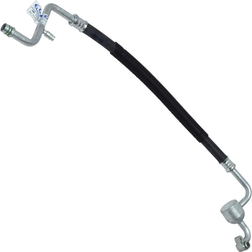 Universal Air Conditioning HA 11023C A/C Suction Line Hose Assembly -- Suction Line