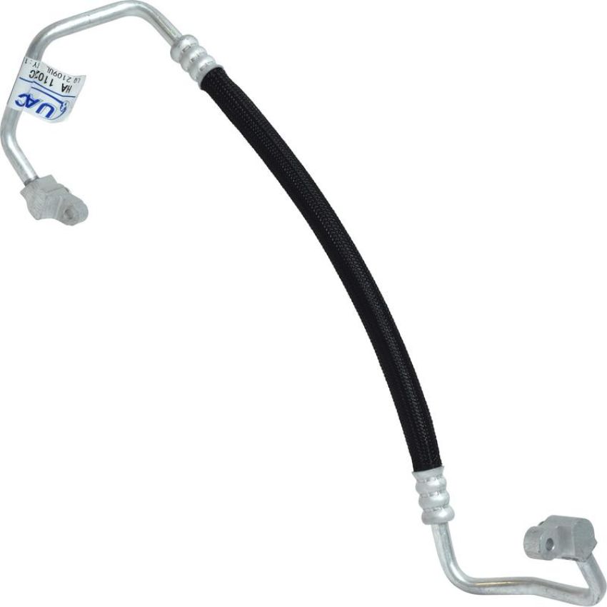 Universal Air Conditioning HA 11025C A/C Refrigerant Discharge Hose -- Discharge Line