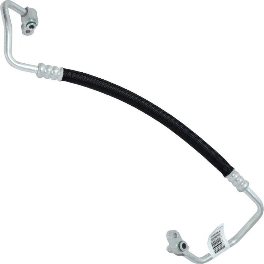 Universal Air Conditioning HA 11025C A/C Refrigerant Discharge Hose -- Discharge Line