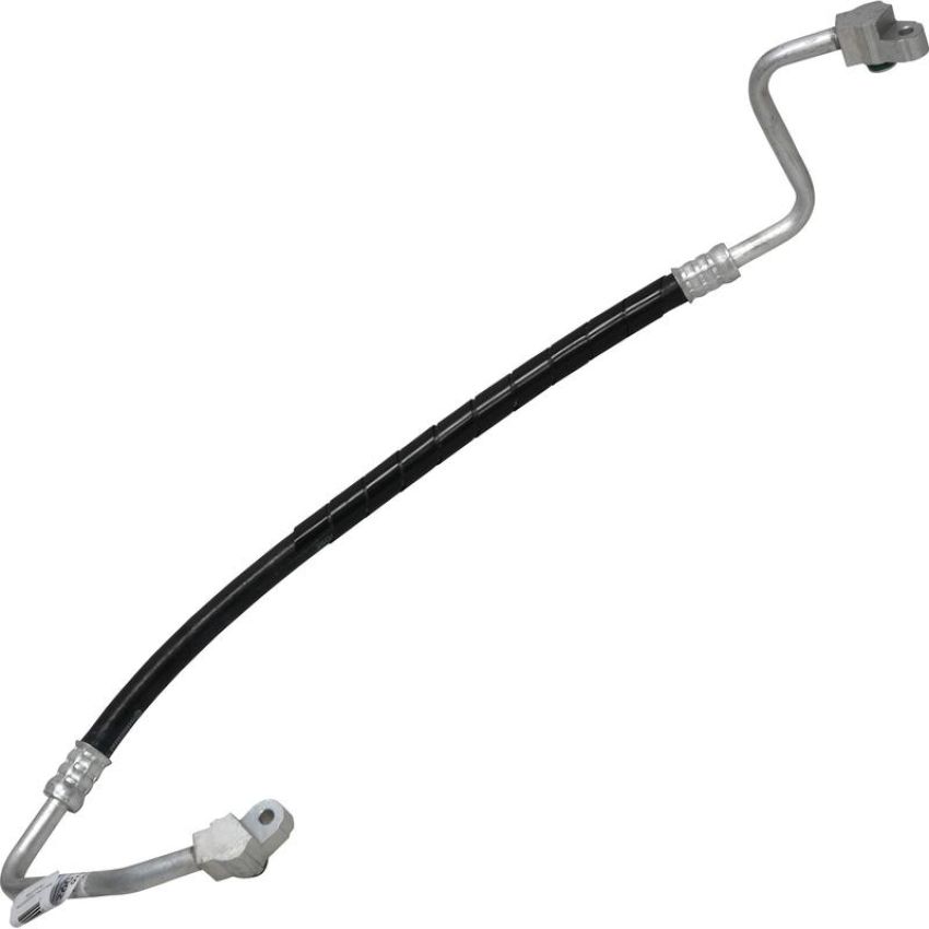 Universal Air Conditioning HA 11026C A/C Refrigerant Discharge Hose -- Discharge Line